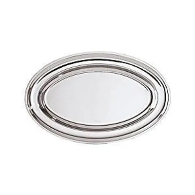 Produktbild von Sambonet S0063 Elite Bratenplatte 54x37, Edelstahl 18/10