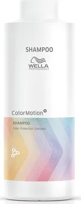 Zdjęcie produktu dla Wella Color Motion Szampon 1000 ml
