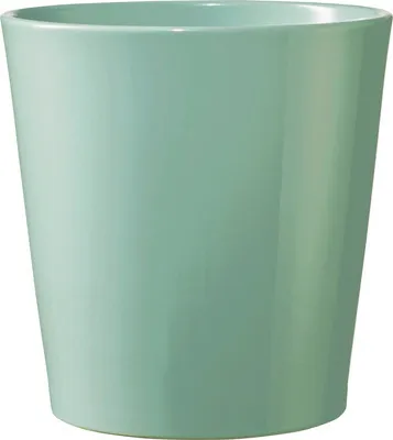 Produktbild von Blumentopf Soendgen Dallas Breeze Keramik Ø 12 cm H 9 cm blau