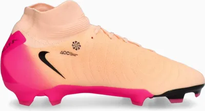 Produktbild von Nike Phantom Luna 2 Pro Fußballschuhe Orange Unisex 44 EU
