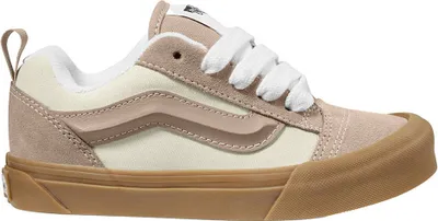Produktbild von Vans Knu Skool Turnschuhe Für Kinder Braun EU 30 1/2 Junge Braun EU 30 1/2