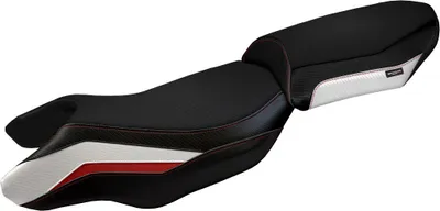 Image de Tapis de selle spécifique 2WHR-2 pour BMW R 1250 RS (2020-2023)