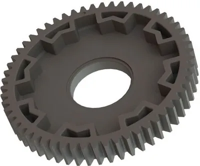 Produktbild von Arrma ARA310947 HD 57T Hauptzahnrad Modul 0.8