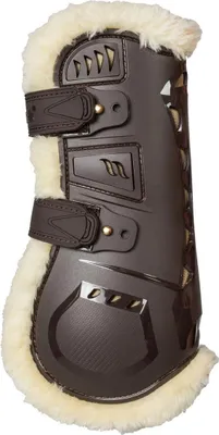 Zdjęcie produktu dla Buty Back on Track Air Flow Fur Tendon