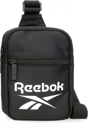 Zdjęcie produktu dla Torebka na ramię Reebok 8025931 dla Męskie