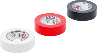 Obrázok produktu pre BGS technic VDE Insulating Tape Assortment, 171 mm, 171 g, 10000 mm