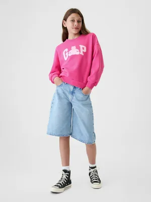 Produktbild von GAP Brannan Kinder Sweatshirt 523540-00__L