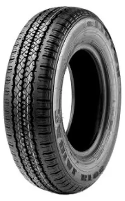 Produktbild von Imperial Sommerreifen motorcycle-tyres Radial RF08 ( 155/80 R12C 88N )