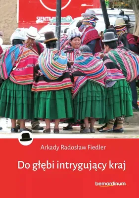Obrázek produktu pro ISBN 978-83-812-7834-8, Polský, Pevná vazba, 400 str.