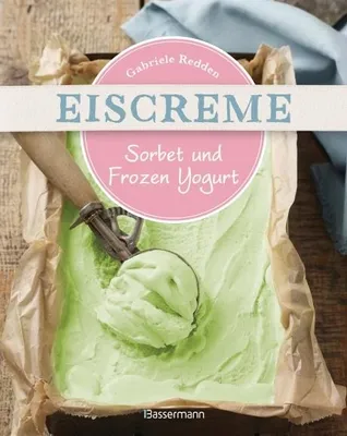 Produktbild von Eiscreme, Sorbet & Frozen Yogurt
