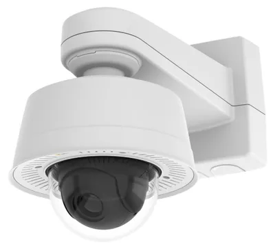 Produktbild von Axis T91H61 - Halterung für Kameramontage - mit