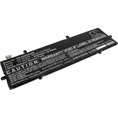 Image de Batterie pour Asus Zenbook Flip 13 UX362FA-EL090T etc.