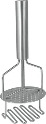 Produktbild von Metaltex Pureestamper RVS