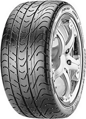 Produktbild von Pirelli P Zero Corsa Asimmetrico 2 ( 355/25 ZR21 (107Y) XL L ) Reifen