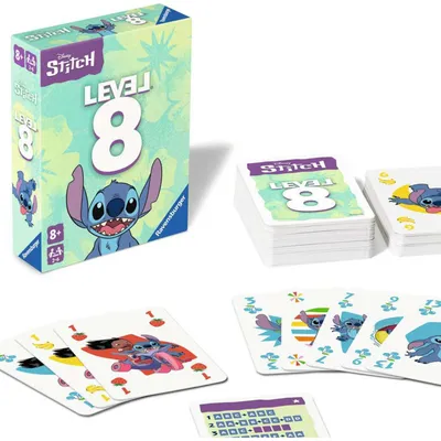 Obrázek produktu pro Ravensburger 24700, Stolní hra, Sběratelské předměty, 8 rok/roky, 45 min, Rodinná hra