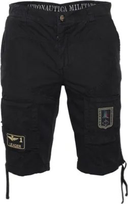 Produktbild von Aeronautica Militare Hosen BE041CT11223430, Größe: 193