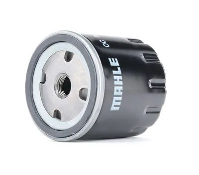 Produktbild von Ölfilter MAHLE OC 5 Anschraubfilter passend für PEUGEOT 205 II (20A/C) 309 I (10C, 10A) für CITROËN 2CV Limousine für TALBOT Murena Coupe