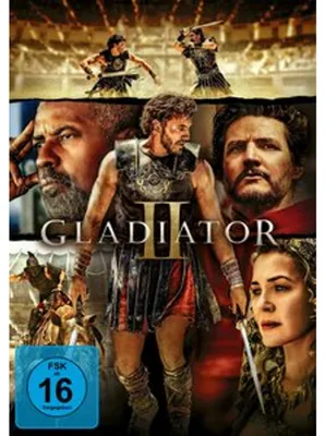 Obrázok produktu pre Gladiator II