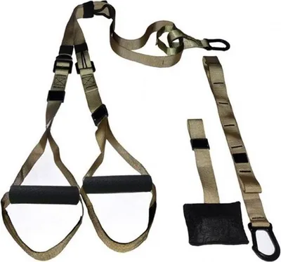Produktbild von Krafttrainingsgerät CURTAIN SEDCO khaki khaki
