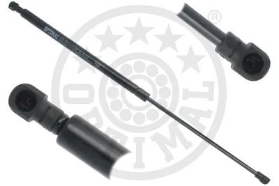 Produktbild von OPTIMAL AG-50425 Gasfeder Heckklappendämpfer für KIA SORENTO I (JC) 564mm
