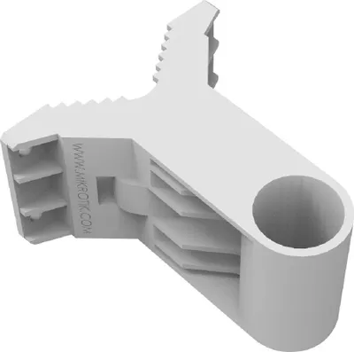 Produktbild von Mikrotik Wandhalterung quickMOUNT Grau
