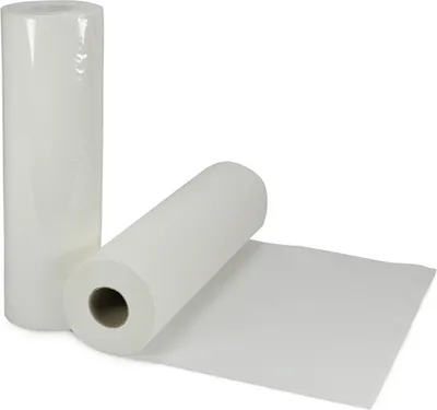Produktbild von Medi-Inn® 9 Liegenabdeckrollen Ø 13 cm · 50 m x 39 cm weiss