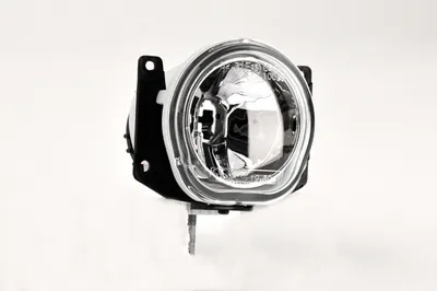 Produktbild von Johns, Nebelscheinwerfer Nebellampe passend für Fiat Fiorino 225 02/2008- H1 Links o Re 1356651080 6206K0 51756924