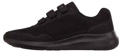 Produktbild von Lotto Sneaker in Übergrößen Schwarz 2400361X1119 große Herrenschuhe