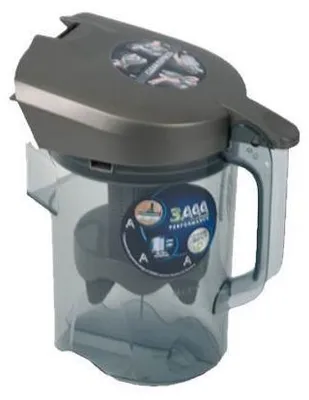 Obrázok produktu pre Nádoba na prach Rowenta RO3786EA RS-RT900593