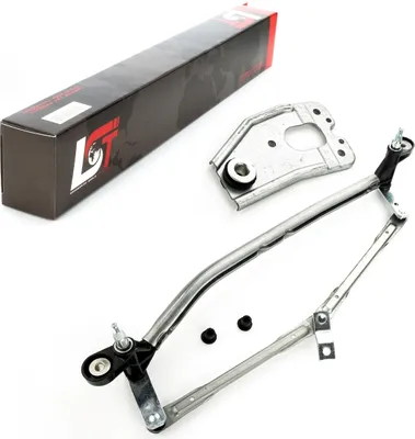 Produktbild von Scheibenwischergestänge vorne ohne Motor für ALFA ROMEO GT 937 2000-2005