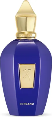 Zdjęcie produktu dla Xerjoff Soprano Woda perfumowana, 100 ml