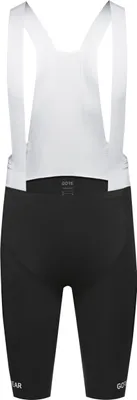 Produktbild von GORE WEAR SPINSHIFT Cargo Bib Shorts+ Mens BLACK BLACK XXL