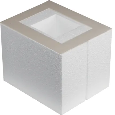 Obrázok produktu pre Hager SEVE09200, 200 mm, 253 mm, 200 mm