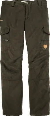 Produktbild von Hubertus Micro Jagdhose XXL Schwarzwald dunkelbraun