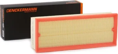 Produktbild von DENCKERMANN A140460 Luftfilter für VW GOLF VI (5K1)