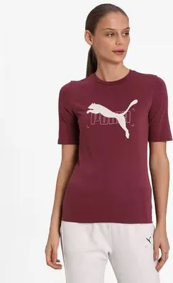 Immagine prodotto di Puma Maglietta Nu-tility 58354618 Donna