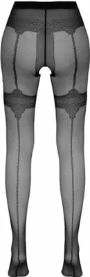 Immagine prodotto di Cottelli LEGWEAR 25103321611 Collant nero S