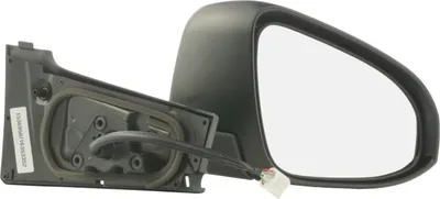 Produktbild von RIDEX 50O1036 Außenspiegel Seitenspiegel Rechts für BMW X1 (E84) Konvex Beheizt