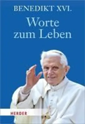 Produktbild von Worte zum Leben