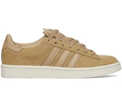 Produktbild von adidas Consortium x DESCENDANT - Campus DCDT - Herren Schuhe Beige HQ8874 , Größe: EU 44 2/3 UK 10