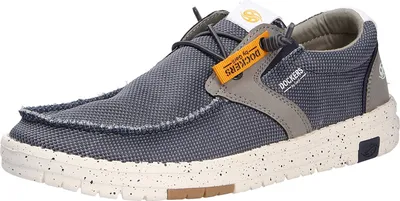 Produktbild von Dockers Herren Sneaker blau Größe EUR 47