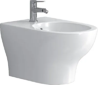 Immagine prodotto di EOLIS bidet in porcellana 52x30x35 cm KARAG