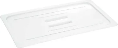 Produktbild von Gn-Deckel, Polypropylen, Für Gn 1/6 Behälter