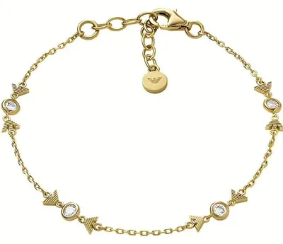 Immagine prodotto di EMPORIO ARMANI JEWELS Gioielli EG3619710