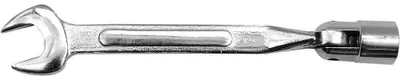 Produktbild von 19-mm-Gabelschlüssel 52790 VOREL