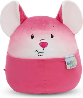 Produktbild von Nici Kuscheltier Chill-NICI Maus
