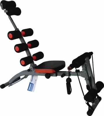 Produktbild von Mehrzweck-Krafttrainingsbank "Riner"