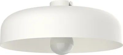 Produktbild von TUZZI Deckenleuchte, 1XE27, max. 42 W, Metall, D40cm