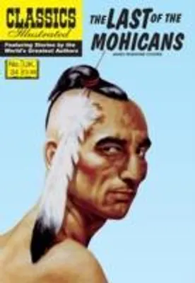 Produktbild von The Last of the Mohicans
