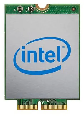Image de Intel AX210.NGWG.NV Intel WiFi Netzwerkadapter M.2 2230/M.2 1216  6E AX210